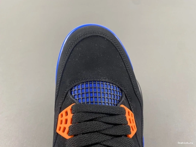 One Kick Retro 4 AIR 308497-027 Jordan Cavs 0801